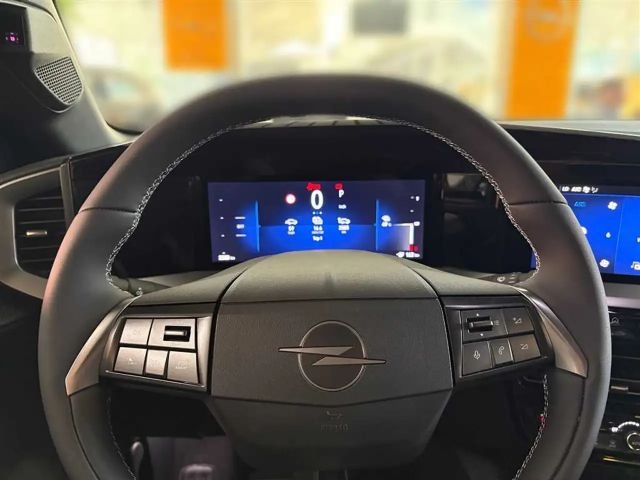 Opel Mokka-E