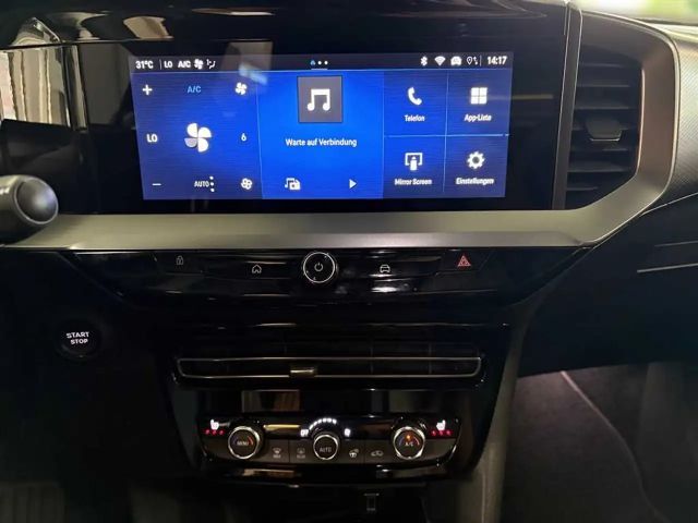 Opel Mokka-E