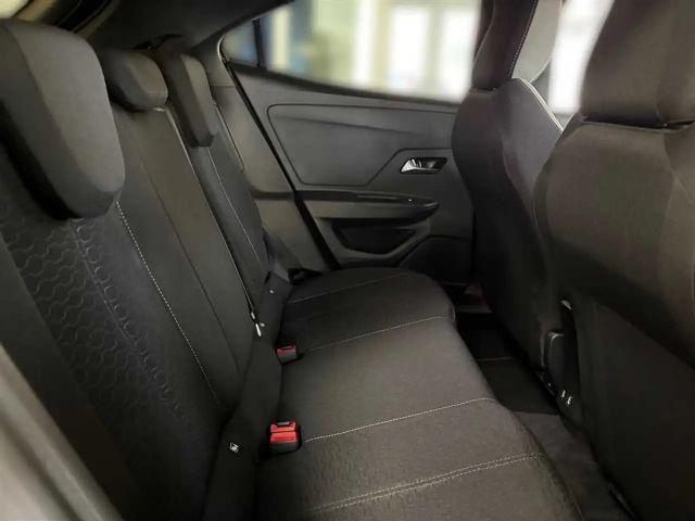 Opel Mokka-E