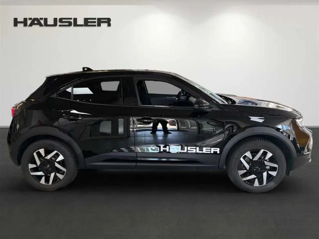 Opel Mokka-E
