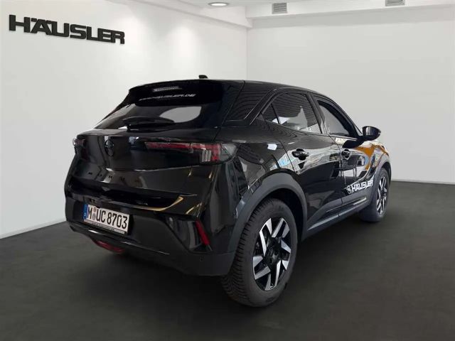 Opel Mokka-E