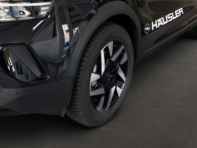 Opel Mokka-E