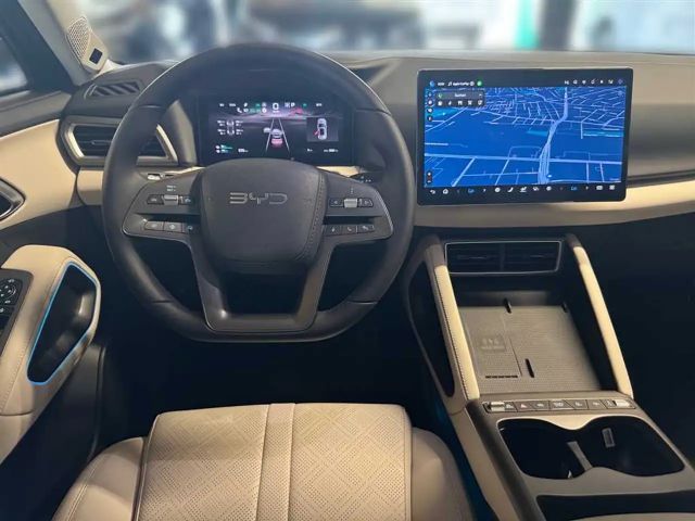 BYD Atto 2
