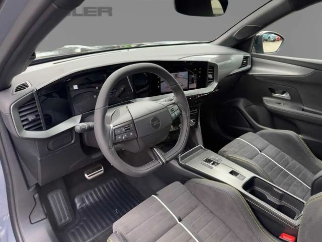 Opel Mokka-E