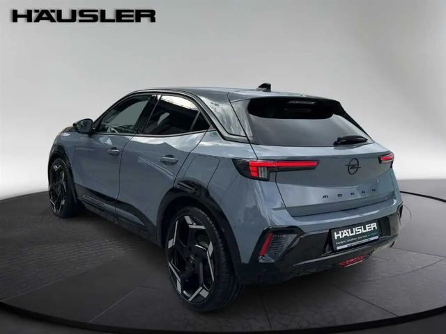 Opel Mokka-E