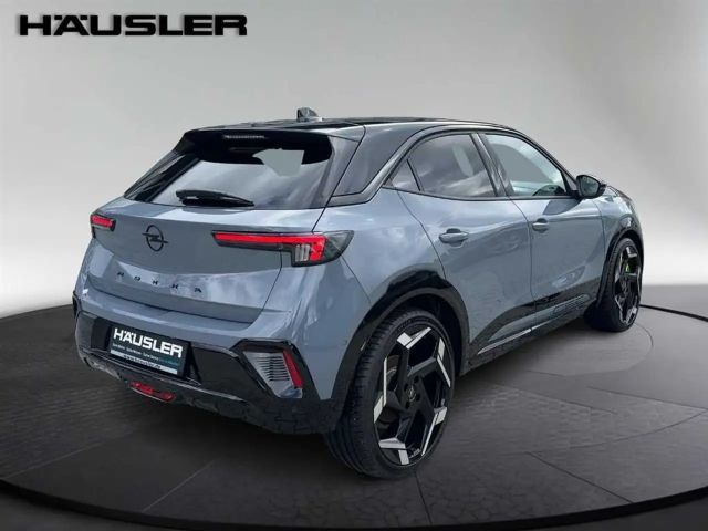 Opel Mokka-E