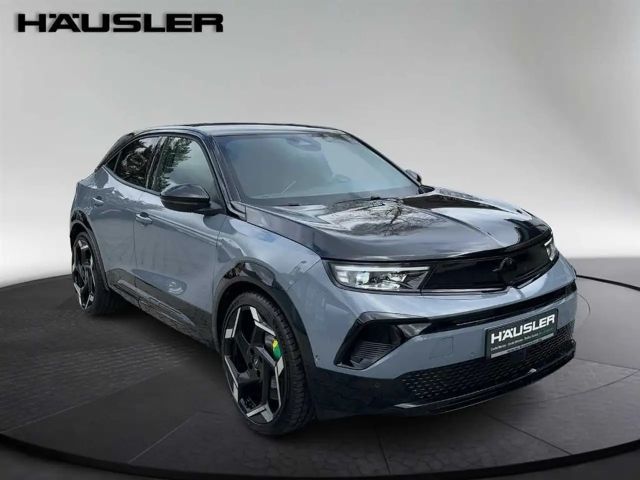 Opel Mokka-E
