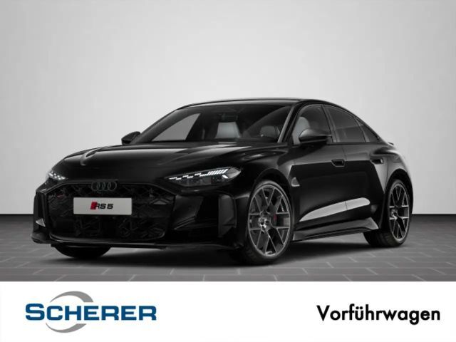 Audi RS5 470 kW tiptronic 2026 Hybride / Benzine