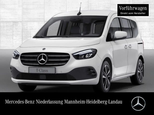 Mercedes-Benz T-Klasse