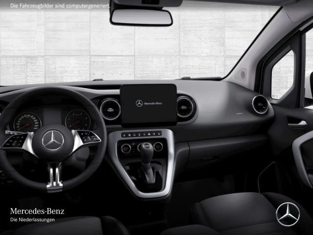 Mercedes-Benz T-Klasse