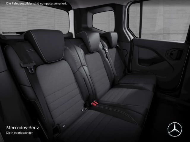 Mercedes-Benz T-Klasse