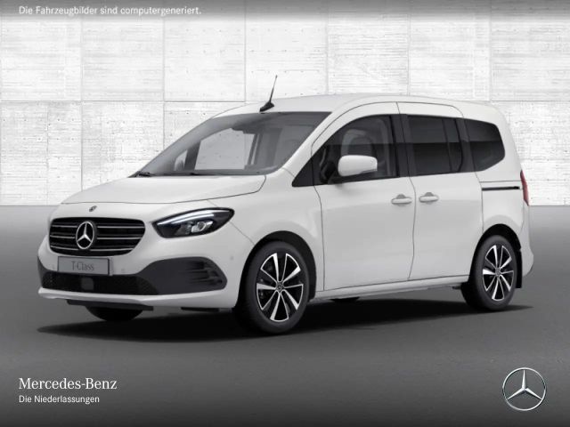 Mercedes-Benz T-Klasse