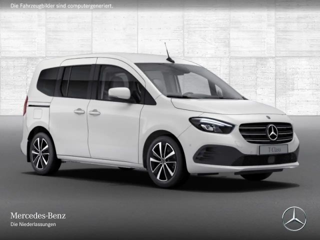 Mercedes-Benz T-Klasse