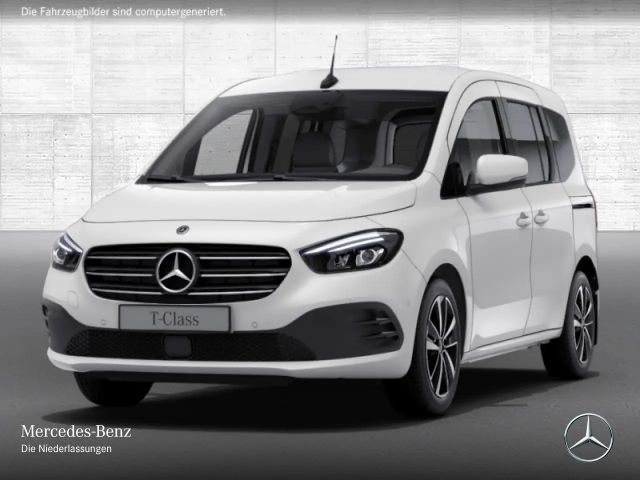 Mercedes-Benz T-Klasse