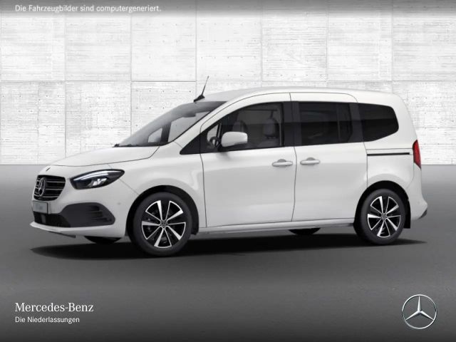 Mercedes-Benz T-Klasse