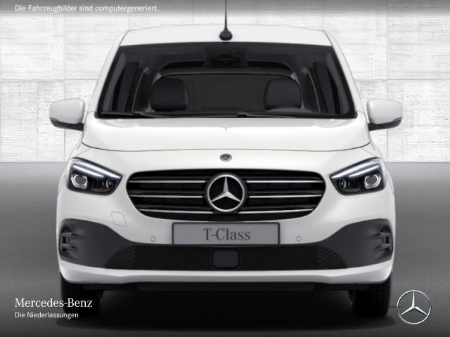 Mercedes-Benz T-Klasse