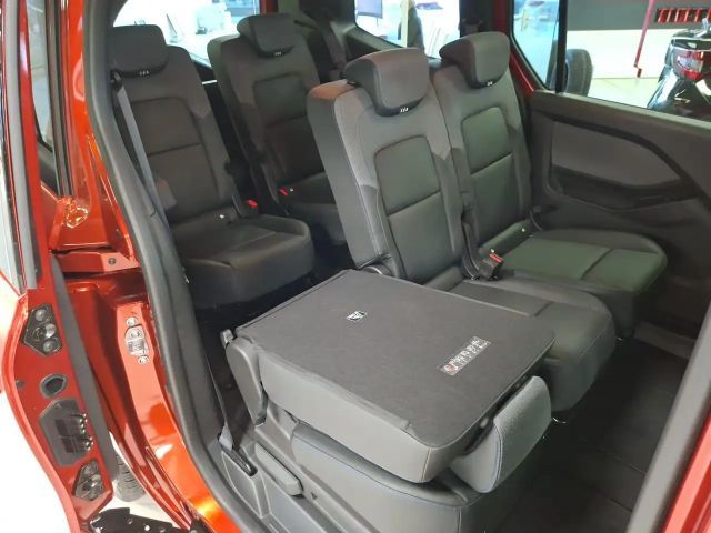 Nissan Townstar