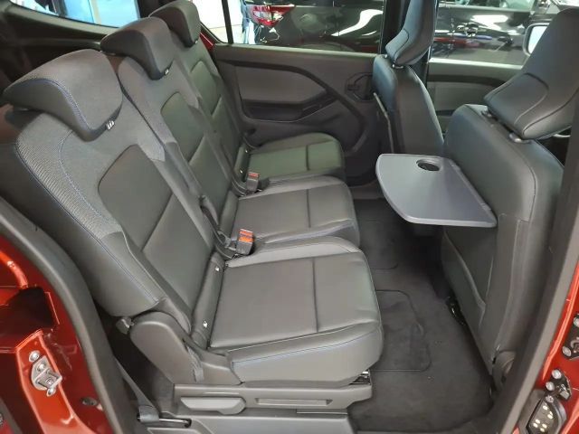 Nissan Townstar