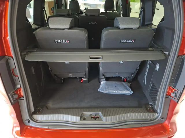 Nissan Townstar