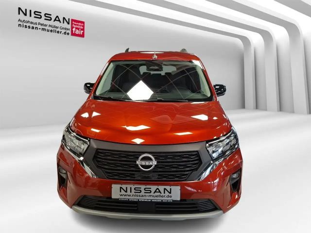 Nissan Townstar