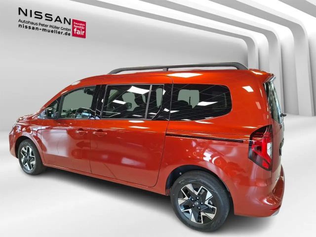 Nissan Townstar