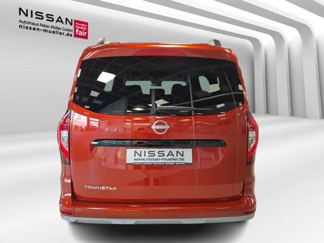 Nissan Townstar
