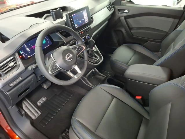 Nissan Townstar