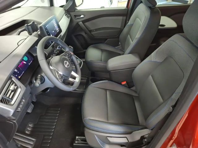 Nissan Townstar