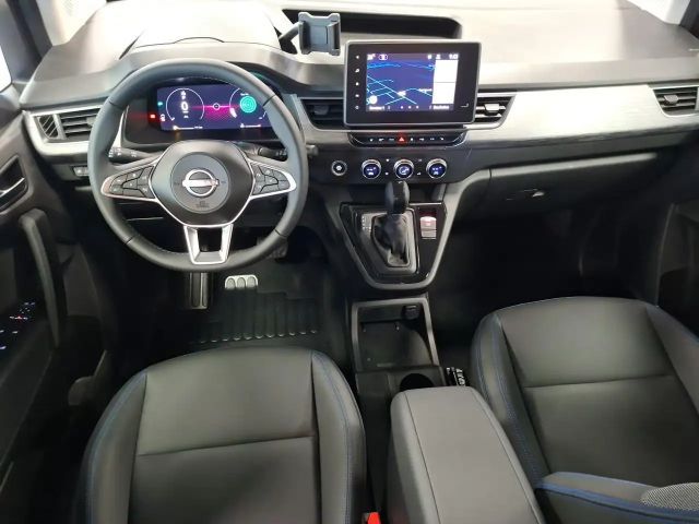 Nissan Townstar