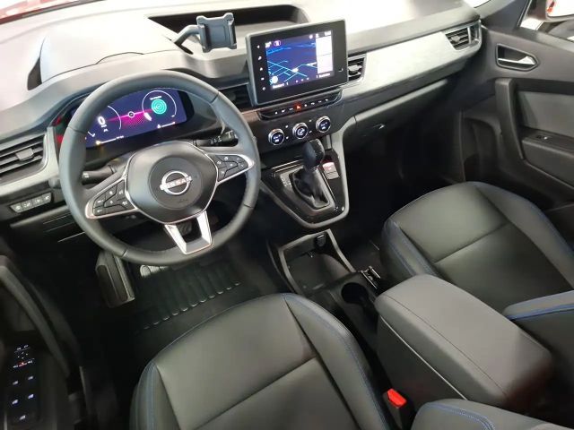 Nissan Townstar