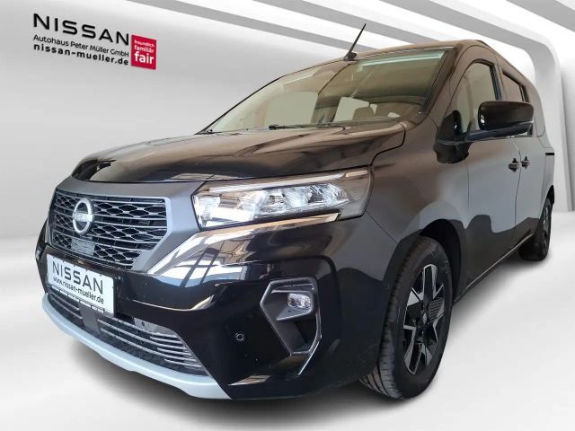 Nissan Townstar