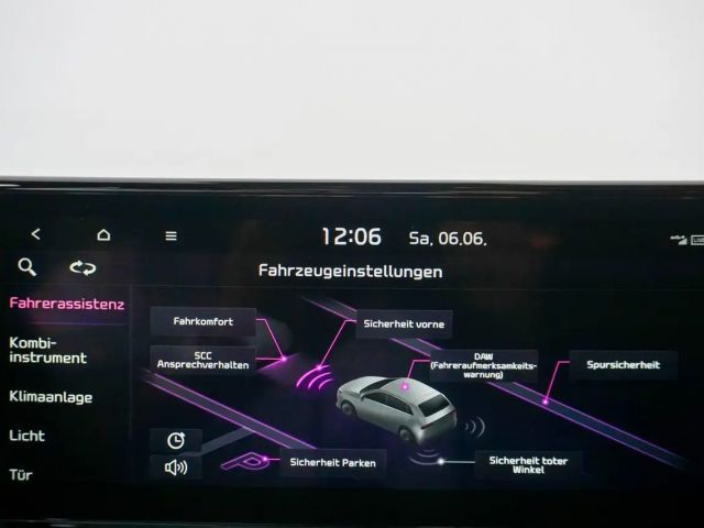 Kia ProCeed / pro_cee'd
