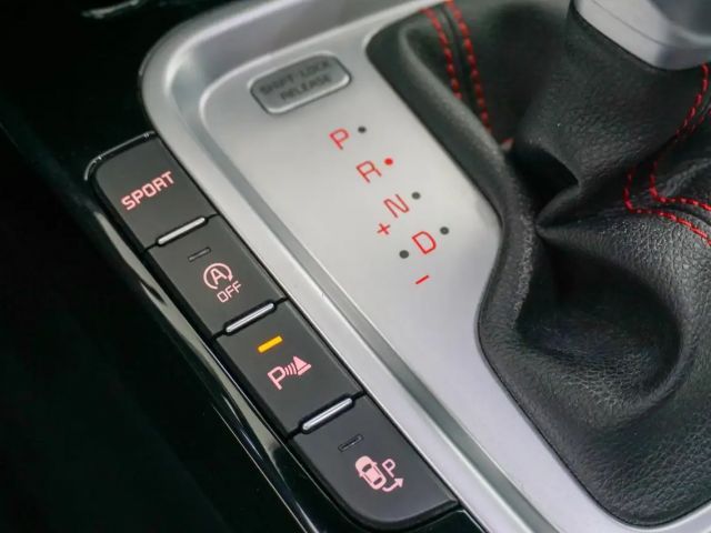 Kia ProCeed / pro_cee'd