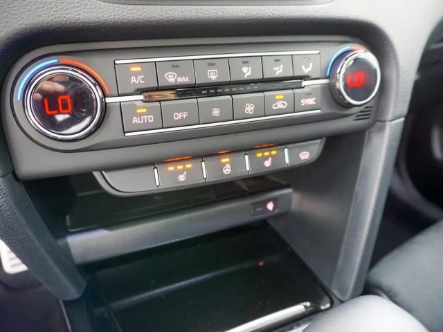 Kia ProCeed / pro_cee'd