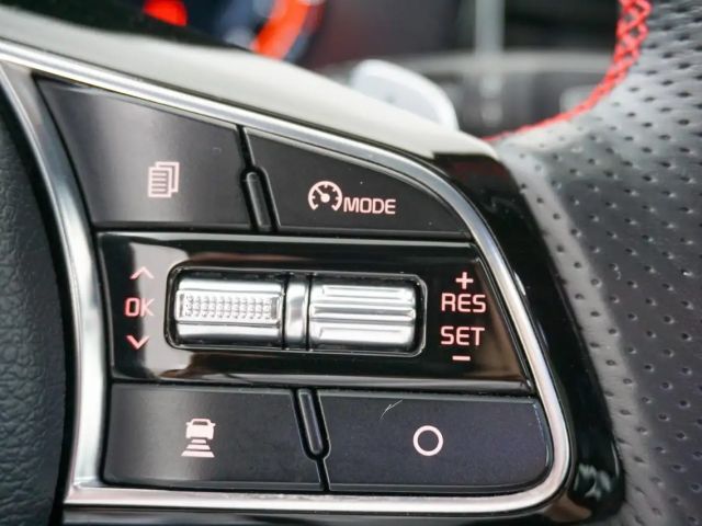 Kia ProCeed / pro_cee'd