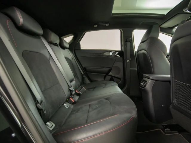 Kia ProCeed / pro_cee'd