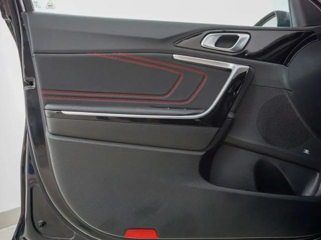 Kia ProCeed / pro_cee'd