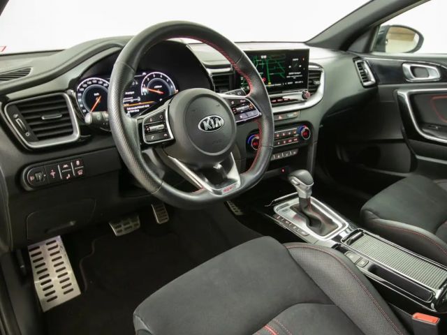 Kia ProCeed / pro_cee'd