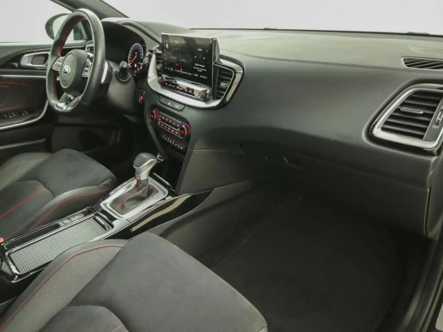 Kia ProCeed / pro_cee'd