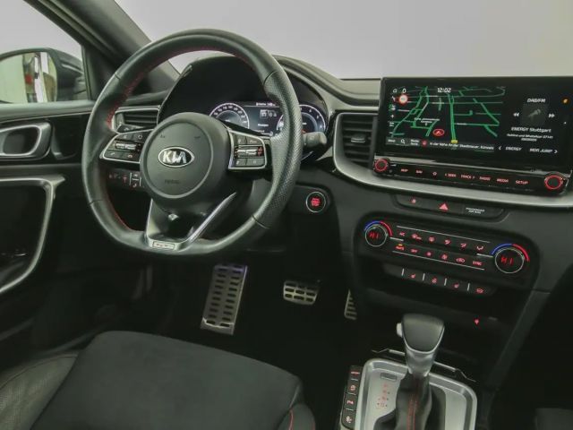 Kia ProCeed / pro_cee'd