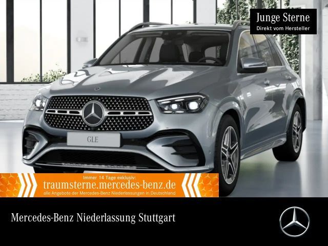 Mercedes-Benz GLE 400 e 4M AMG+360+MULTIBEAM+20"+SPUR+TOTW+9G 2025 Hybride / Benzine