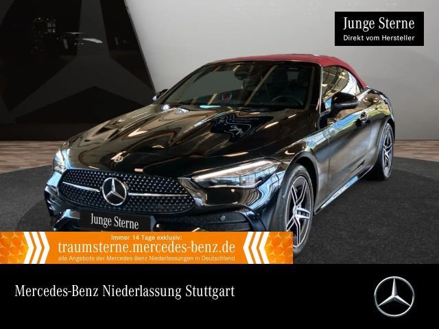 Mercedes-Benz CLE 200