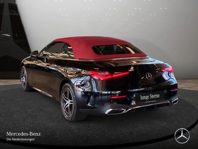 Mercedes-Benz CLE 200