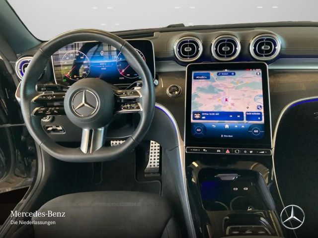 Mercedes-Benz CLE 200