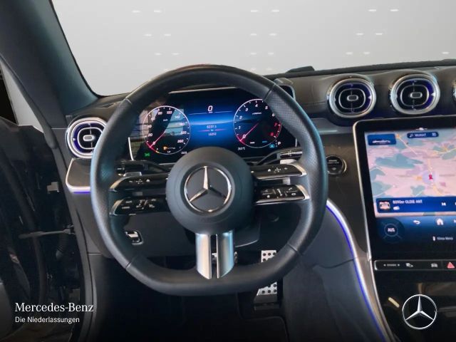 Mercedes-Benz CLE 200