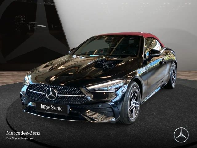 Mercedes-Benz CLE 200
