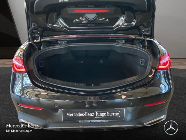 Mercedes-Benz CLE 200