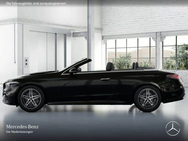 Mercedes-Benz CLE 200