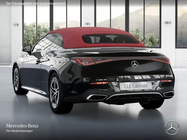 Mercedes-Benz CLE 200