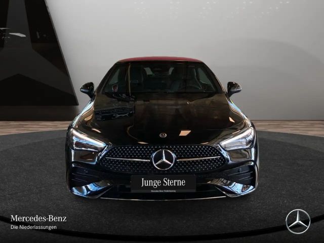 Mercedes-Benz CLE 200